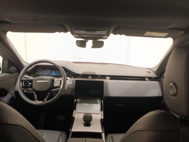 LAND ROVER Range Rover Evoque usata, con Chiusura centralizzata