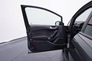 FORD Fiesta usata, con Controllo automatico clima