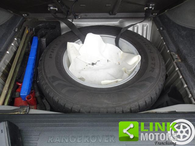 LAND ROVER Range Rover usata, con Trazione integrale