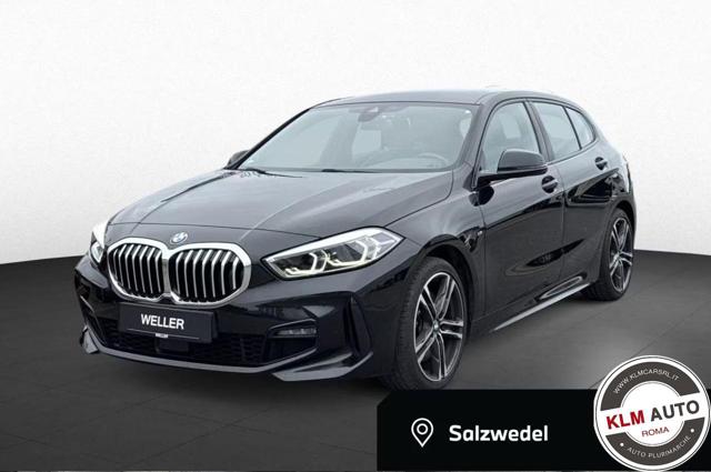 BMW 120 usata, con Airbag