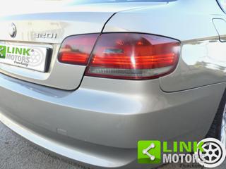BMW 320 usata, con Pacchetto sportivo