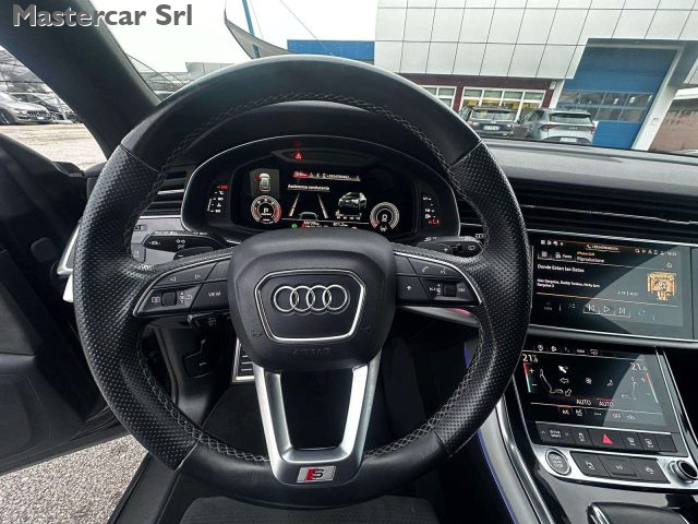 AUDI Q8 usata, con Fari LED