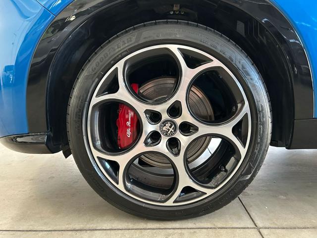 ALFA ROMEO Tonale usata, con Chiusura centralizzata