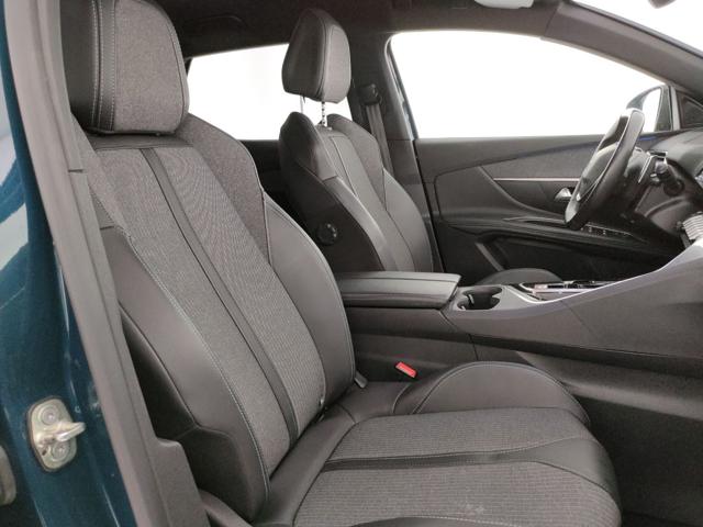 PEUGEOT 3008 usata, con Boardcomputer