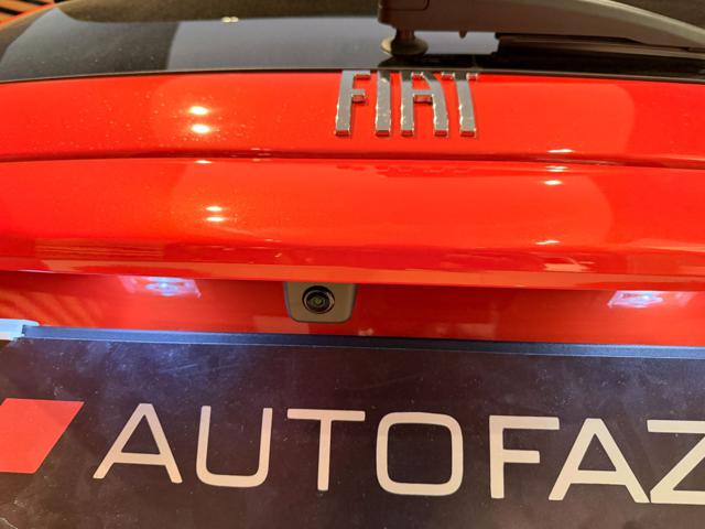 FIAT 600 usata, con Sistema di navigazione
