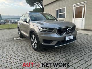 VOLVO XC40 usata, con Airbag laterali