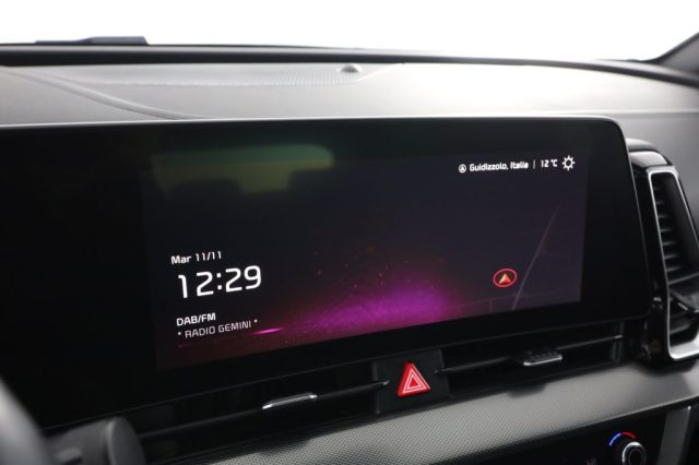 KIA Sportage usata 10