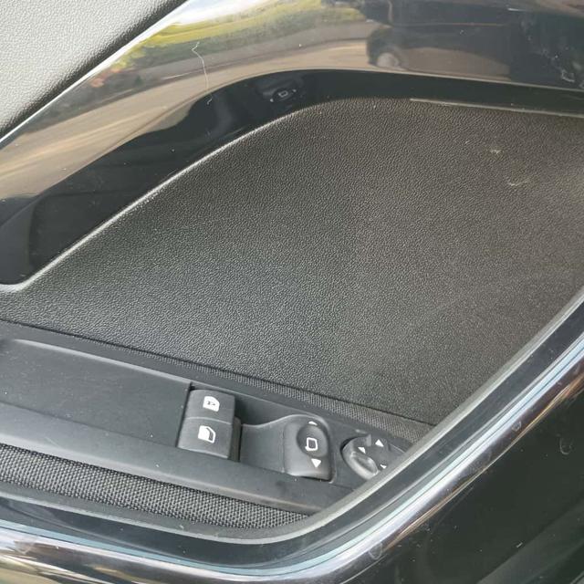 PEUGEOT 208 usata, con Park Distance Control