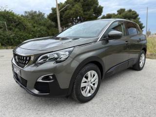 PEUGEOT 3008 usata, con Airbag Passeggero