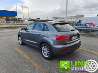 AUDI Q3 usata, con Chiusura centralizzata