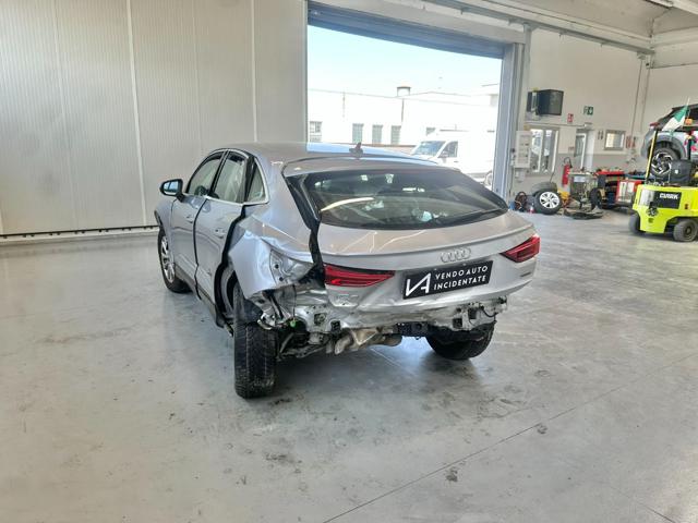 AUDI Q3 usata, con Alzacristalli elettrici