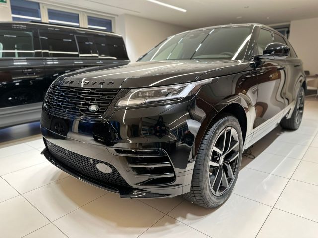 LAND ROVER Range Rover Velar usata, con Airbag laterali