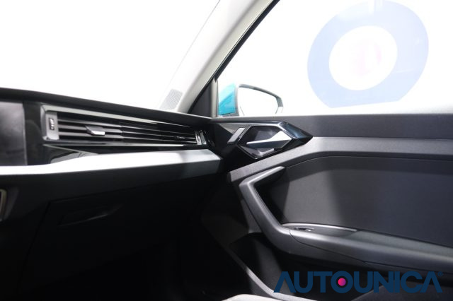 AUDI A1 usata 35