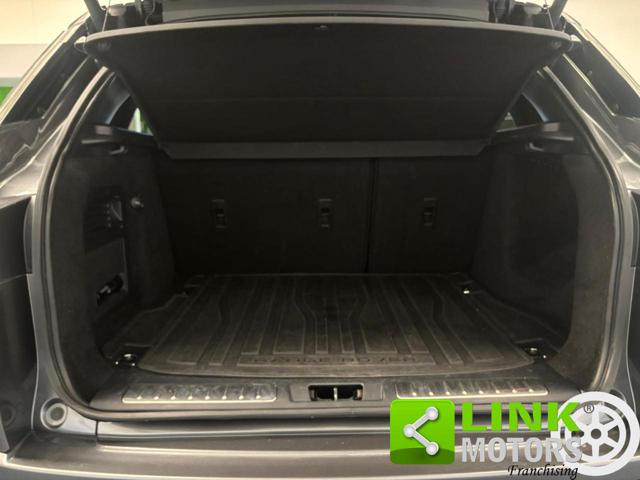 LAND ROVER Range Rover Evoque usata, con Controllo trazione