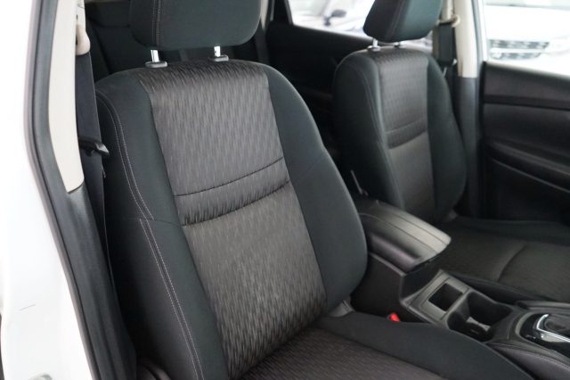 NISSAN X-Trail usata, con Sensore di luce