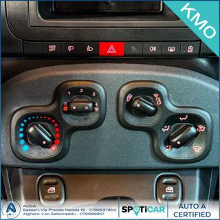 FIAT Panda usata 17