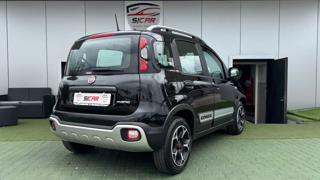 FIAT Panda Cross usata, con Alzacristalli elettrici