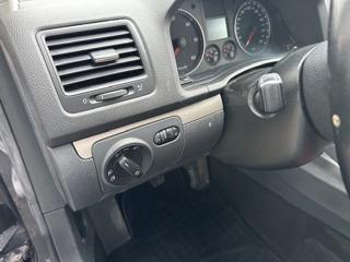 VOLKSWAGEN Golf usata, con Sedile posteriore sdoppiato