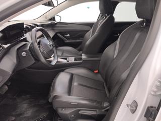 PEUGEOT 308 usata, con Controllo automatico clima