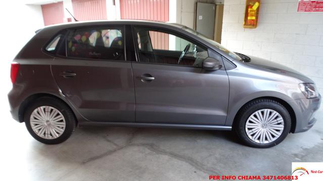 VOLKSWAGEN Polo usata, con Airbag Passeggero