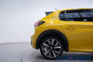 PEUGEOT 208 usata 55