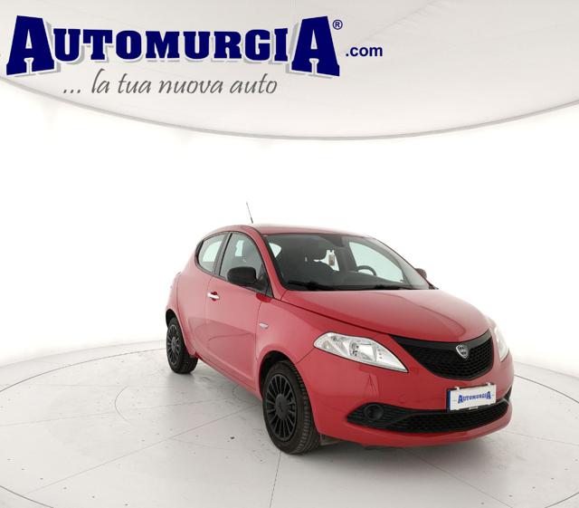 LANCIA Ypsilon usata, con ABS