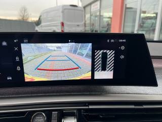 PEUGEOT 5008 usata, con Bluetooth