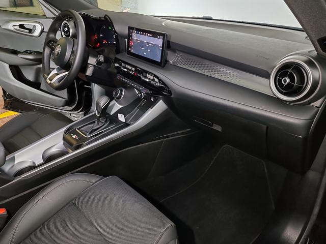 ALFA ROMEO Tonale usata, con Immobilizzatore elettronico