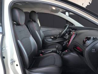 RENAULT Captur usata, con Fendinebbia