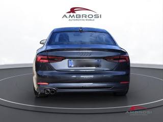 AUDI A5 usata 7