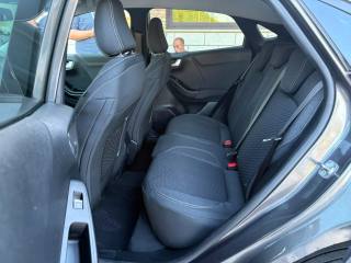 FORD Puma usata, con Controllo trazione