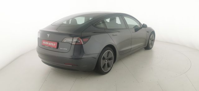 TESLA Model 3 usata 6