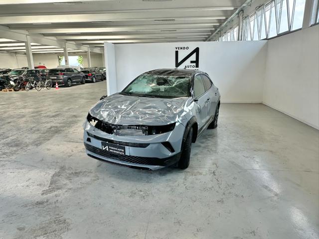 OPEL Mokka usata, con Airbag laterali