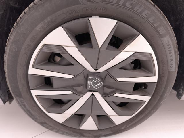 PEUGEOT 208 usata, con ESP