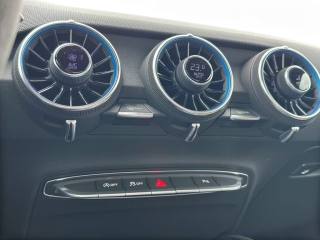 AUDI TT RS usata, con Controllo trazione