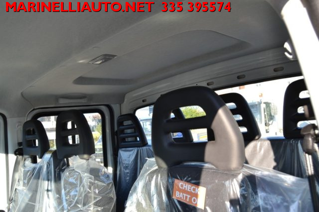 IVECO Daily usata, con Sensore di pioggia