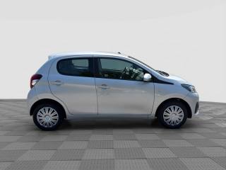 PEUGEOT 108 usata 5