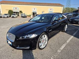 JAGUAR XF 2.2 D 200 CV
