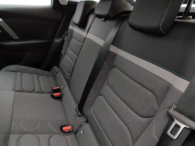 CITROEN C4 usata, con Immobilizzatore elettronico