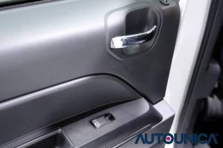 JEEP Compass usata 37