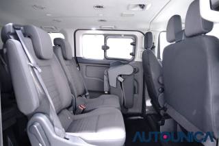 FORD Tourneo Custom usata 66