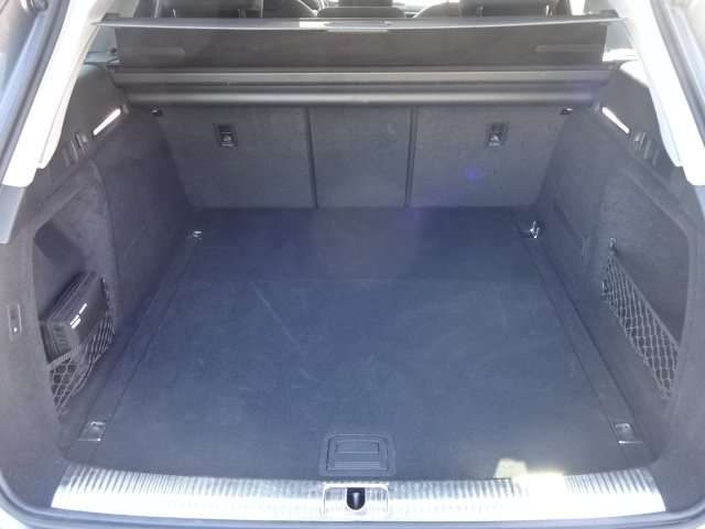 AUDI A4 allroad usata, con Autoradio