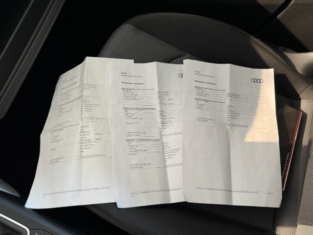 AUDI Q2 usata, con Isofix