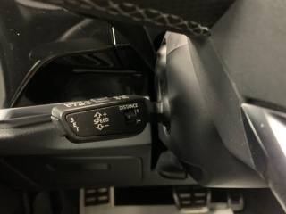 AUDI Q3 usata, con Controllo elettronico della corsia