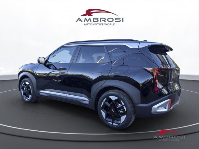 KIA Seltos usata 3
