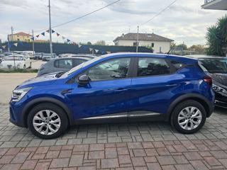 RENAULT Captur usata, con Airbag