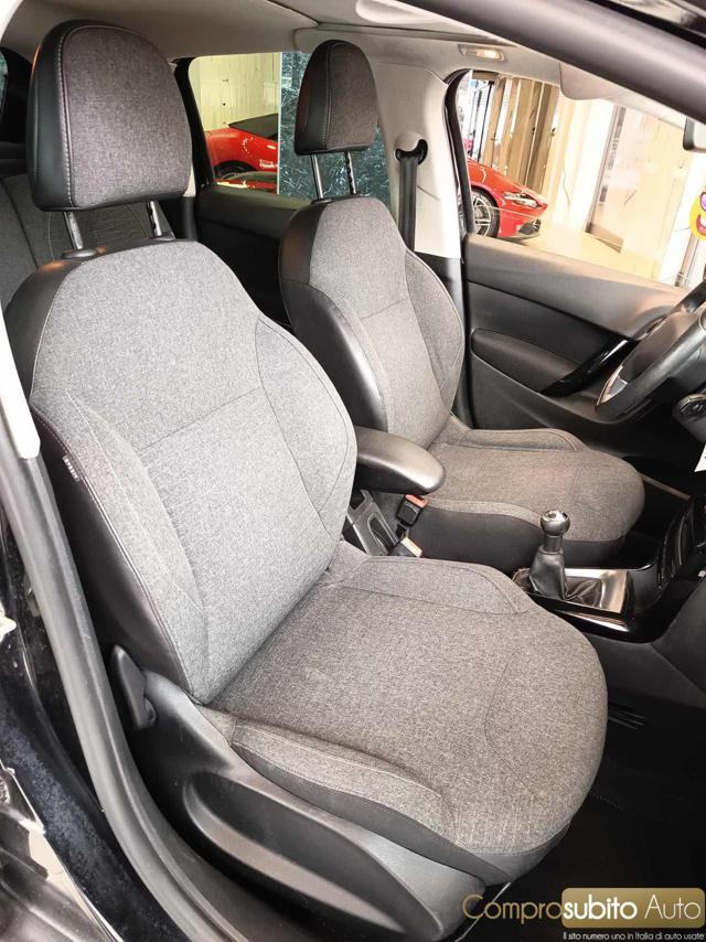 CITROEN C3 usata, con Servosterzo