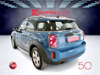 MINI Countryman usata 9