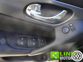 NISSAN Qashqai usata, con Interni in pelle