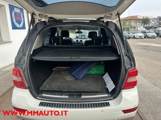 MERCEDES-BENZ ML 350 usata, con Servosterzo